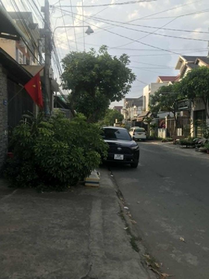 Bán Đất, 66M2, Giấy quyết Định Quân Đội Cấp, Khu B Cổng 2, phường Tân Phong.