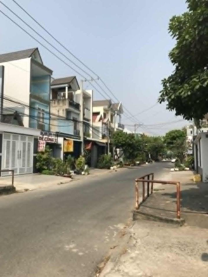 Bán Đất, 66M2, Giấy quyết Định Quân Đội Cấp, Khu B Cổng 2, phường Tân Phong.