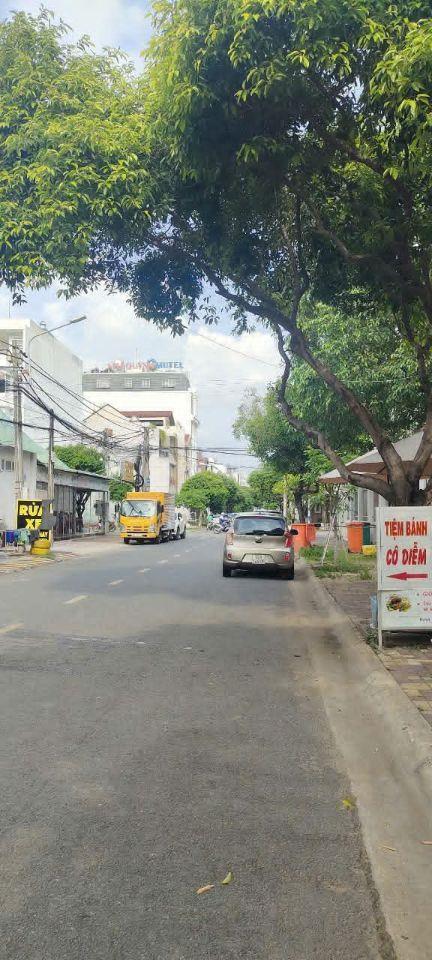 Bán Lô Đất Đẹp Trục Đường D6, Ngay Mầm Non Á Châu, D2D Võ Thị Sáu, Phường Thống Nhất.