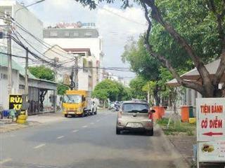 Bán Lô Đất Đẹp Trục Đường D6, Ngay Mầm Non Á Châu, D2D Võ Thị Sáu, Phường Thống Nhất.