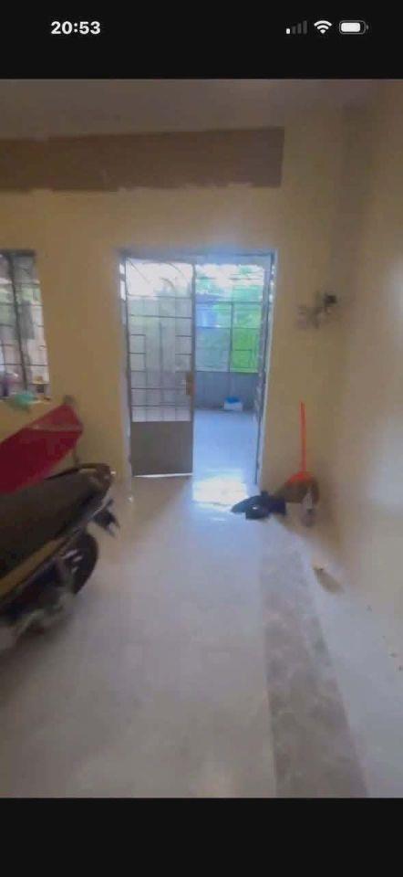 BÁN NHÀ DT 5*27, SỔ RIÊNG THỔ CƯ, ĐƯỜNG NHỰA 7M, KP2, PHƯỜNG TRẢNG DÀI.