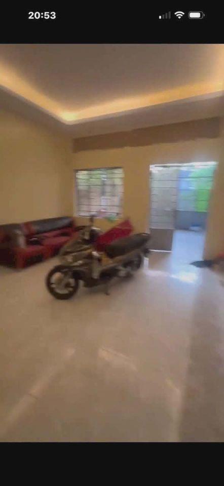 BÁN NHÀ DT 5*27, SỔ RIÊNG THỔ CƯ, ĐƯỜNG NHỰA 7M, KP2, PHƯỜNG TRẢNG DÀI.