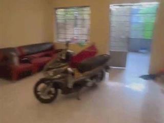 BÁN NHÀ DT 5*27, SỔ RIÊNG THỔ CƯ, ĐƯỜNG NHỰA 7M, KP2, PHƯỜNG TRẢNG DÀI.