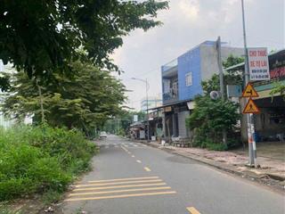 Bán Lô Đất DT 5 x 20m, Kinh Doanh Sầm Uất, Đường nhựa 8M, Tái Định Cư Phường Quang Vinh.