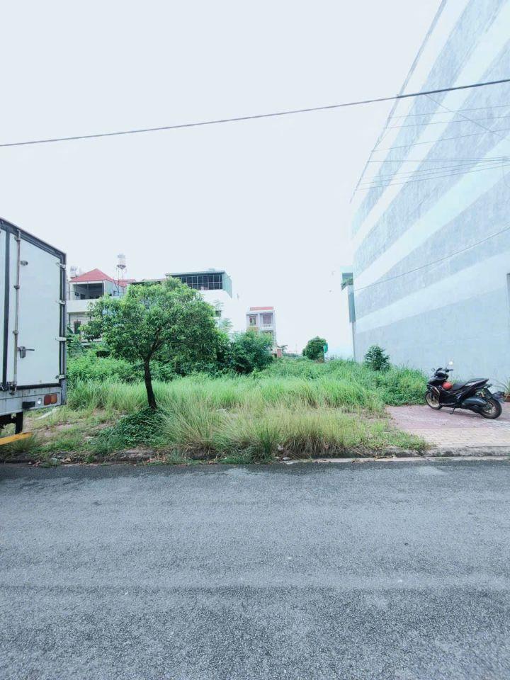 Bán Lô Đất, DT 6m x 20m , 3 TỶ 299TR,  Đường nhựa 7m, KDC Phú Gia 1 Phường Trảng Dài.