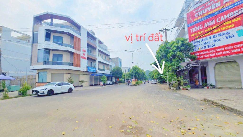 Bán Lô Đất, DT 6m x 20m , 3 TỶ 299TR,  Đường nhựa 7m, KDC Phú Gia 1 Phường Trảng Dài.