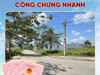 Đất trung tâm chợ bà rén chỉ 1 tỷ 7 cơ hội đầu tư sinh lời cao  sẵn sổ  vị trí đẹp