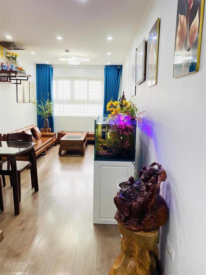 Căn hộ đẹp xuất sắc tại mipec city view, 4,15 tỷ, 56,4m2 căn góc  view thoáng 2pn2wc