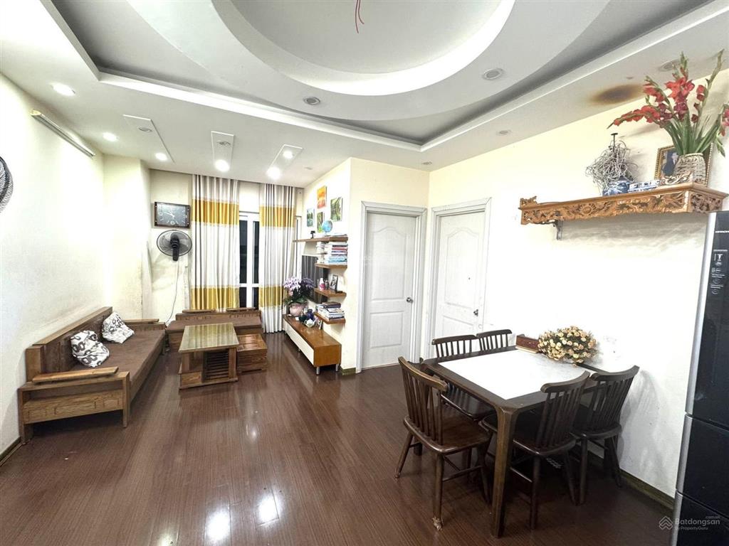 Chung cư pcc1 hà đông 705 ct1 chính chủ, dt 60m2 tiện đường