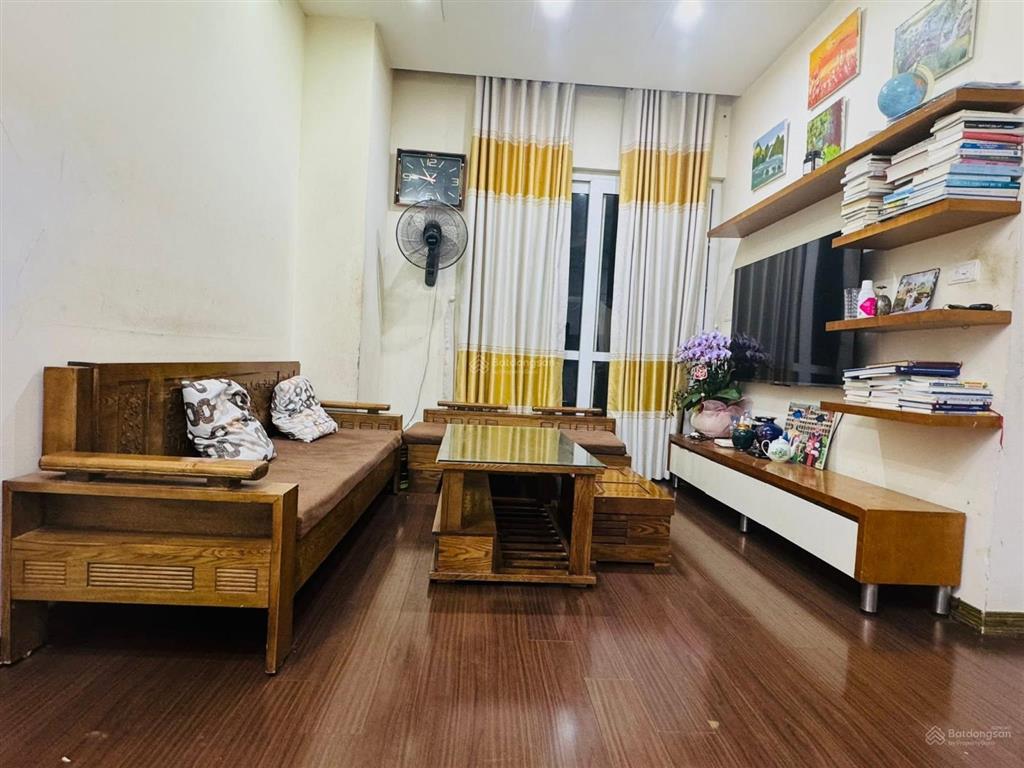 Chung cư pcc1 hà đông 705 ct1 chính chủ, dt 60m2 tiện đường