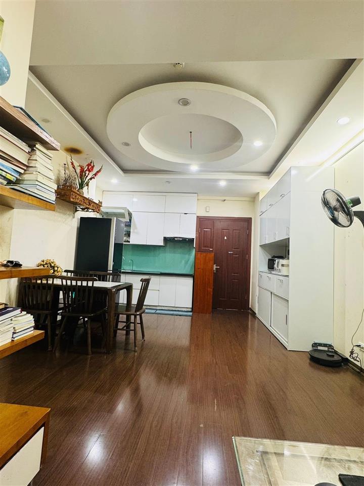 Chung cư pcc1 hà đông 705 ct1 chính chủ, dt 60m2 tiện đường