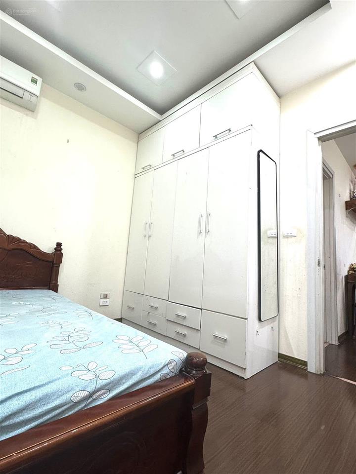 Chung cư pcc1 hà đông 705 ct1 chính chủ, dt 60m2 tiện đường