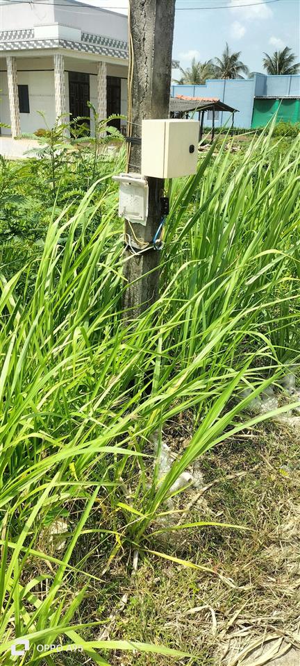 Bán đất chính chủ sổ hồng riêng, đất đẹp gần khu du lịch biển