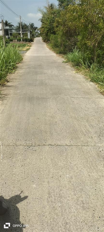 Bán đất chính chủ sổ hồng riêng, đất đẹp gần khu du lịch biển