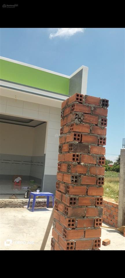 Nhà mới xây gần chợ trường học cách huyện lộ vài chục m gần khu du lịch biển