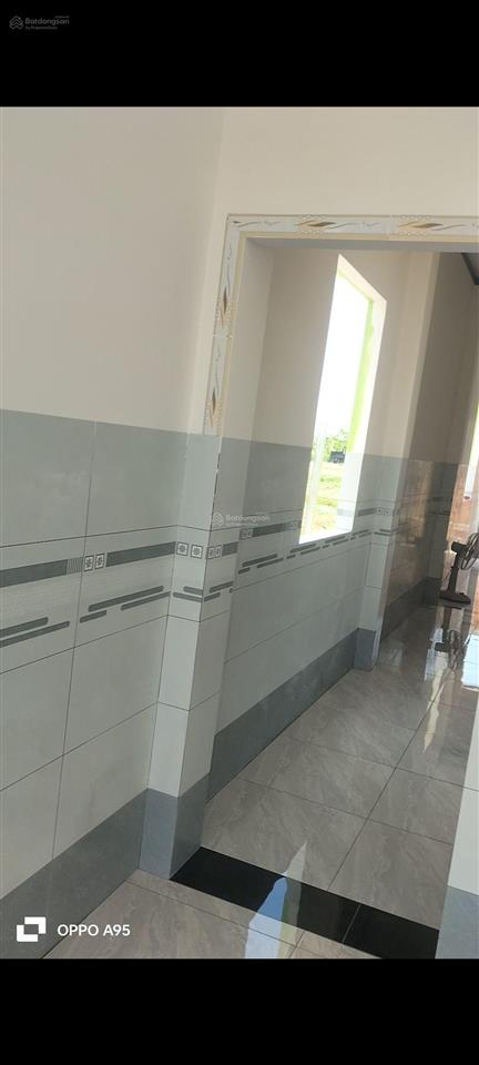 Nhà mới xây gần chợ trường học cách huyện lộ vài chục m gần khu du lịch biển