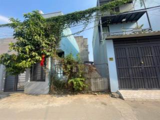 Đất phú hữu  3,6 tỉ  đường ô tô tránh nhau  57m2