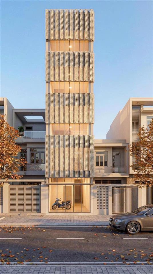 Cho thuê nhà nguyên căn chính chủ  nguyễn bá lân thảo điền  4 tầng