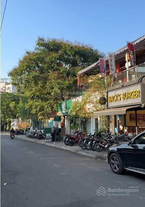 Cho thuê nhà nguyên căn chính chủ  nguyễn bá lân thảo điền  4 tầng