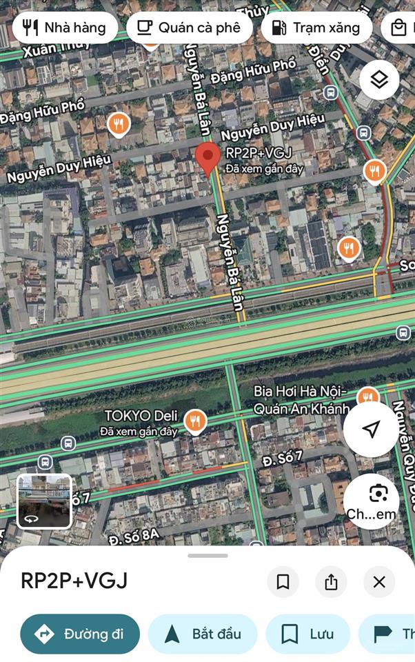 Cho thuê nhà nguyên căn chính chủ  nguyễn bá lân thảo điền  4 tầng