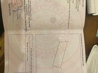 Bán lô thổ cư ngô xá  yên phong  bắc ninh diện tích 80m  mặt tiền 5m
hướng đông