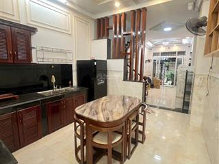 Nhà đẹp trệt 3 lầu giá dưới 7 tỷ p. bình phú q6 siêu đẹp giá siêu rẽ tìm đâu ra