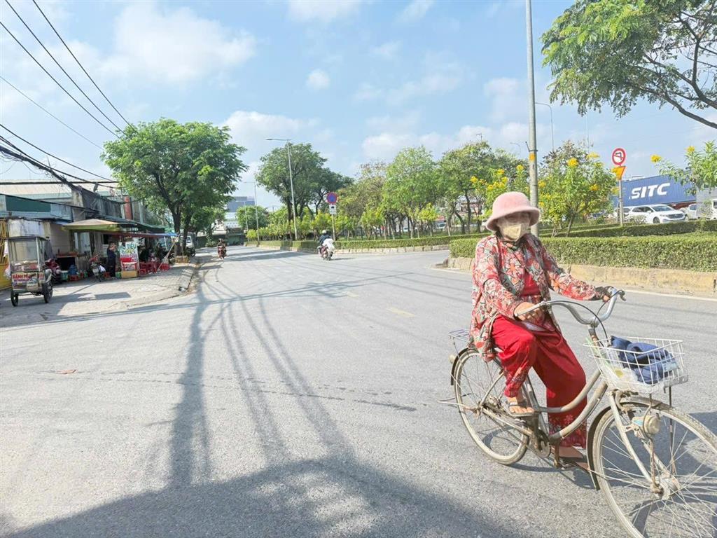 Bán kho tại quốc lộ 1a, 32 tỷ, 1050 m2, hàng hiếm!