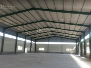 Bán gấp kho 500 m2 giá 18,5 tỷ giá siêu hời