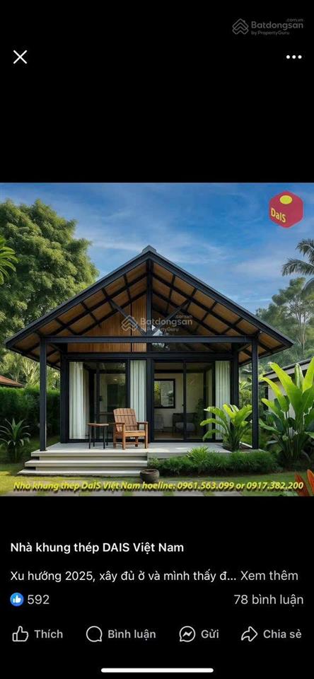 Bán đất tại hoàng phan thái, bình chánh, 6,9 tỷ, 1620m2 có 290 m2 thổ cư giá cực chất