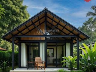 Bán đất tại hoàng phan thái, bình chánh, 6,9 tỷ, 1620m2 có 290 m2 thổ cư giá cực chất