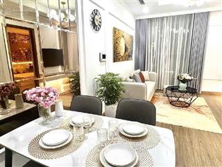 Bán căn hộ tòa 4f vũ phạm hàm, trung yên, 60m2, 5 tỷ, 2 ngủ, 2 vs, sổ đỏ cc, full nội thất mới đẹp.