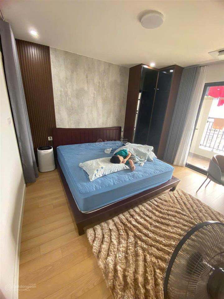 Cho thuê căn hộ 2pn đủ đồ tại chung cư la casta văn phú diện tích 88m2 đủ đồ đẹp  0915 651 ***