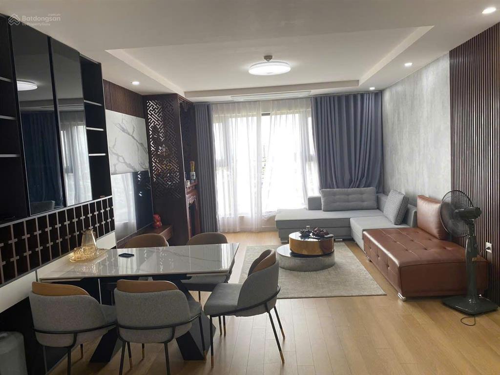 Cho thuê căn hộ 2pn đủ đồ tại chung cư la casta văn phú diện tích 88m2 đủ đồ đẹp  0915 651 ***