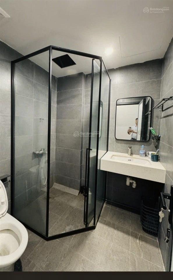 Căn ccmn căn góc 45m2 ô tô đỗ cửa ngay gần đh đại nam,đhđiện lực