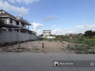 Bán lô đất biệt thự 350 m( 18 x20 ) .đường thông kế kdt vạn phúc . phường hiệp bình phước. thủ đức