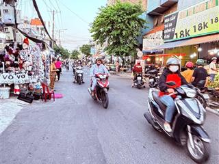 Bán 2 lô đất hiệp thành 05 q12