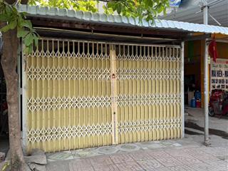 Bán mặt tiền nguyễn thị búp vị trí đắc địa quận 12 ngay gần công viên
