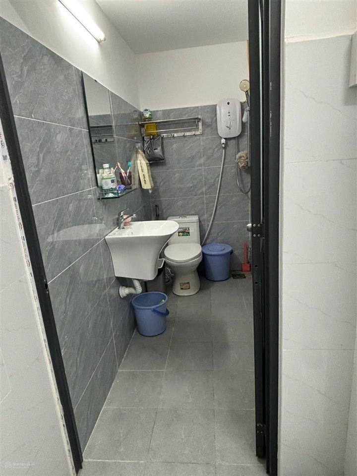 Bán nhà chính chủ hà duy phiên bình mỹ củ chi hóc môn nhà sạch sẽ chỉ việc vào ở