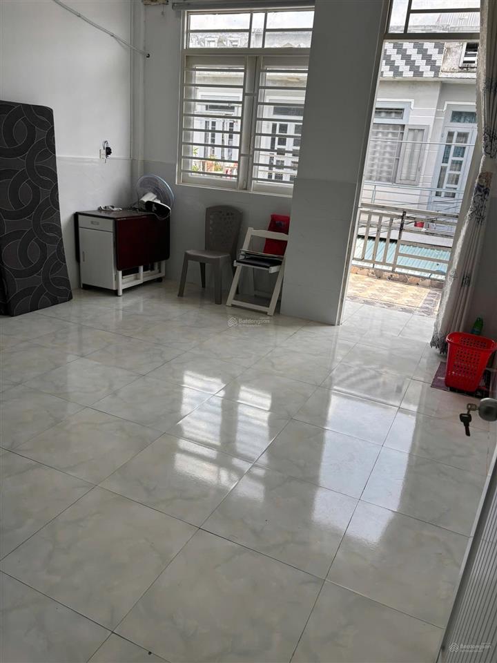 Bán nhà chính chủ hà duy phiên bình mỹ củ chi hóc môn nhà sạch sẽ chỉ việc vào ở