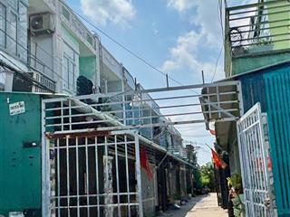 Bán nhà chính chủ hà duy phiên bình mỹ củ chi hóc môn nhà sạch sẽ chỉ việc vào ở