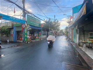 Cần bán nhà 1/ hẻm thông xe hơi hiệp thành 17, q12