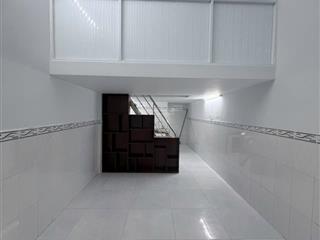 Bán nhà 1/ nguyễn thị kiểu q12