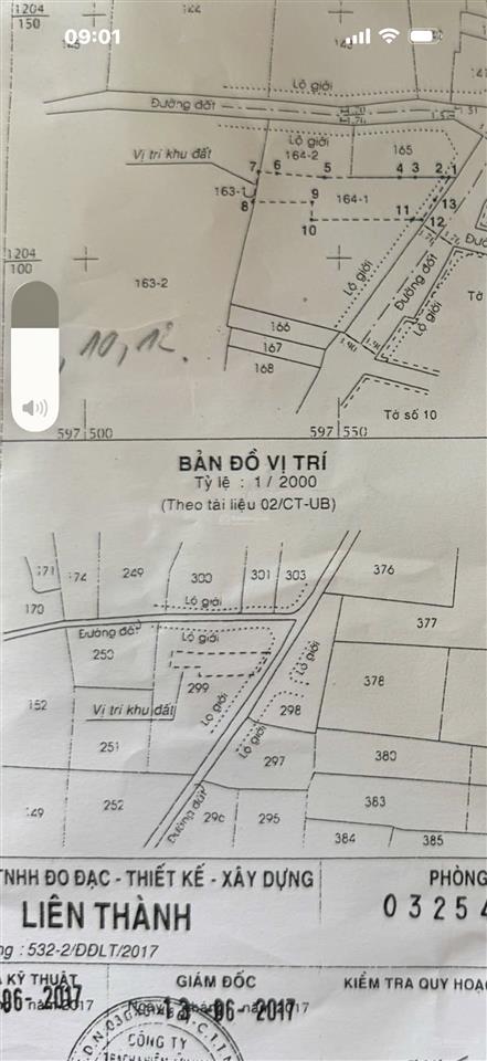 Bán lô đất mặt tiền hiệp thành f0 vị trí đẹp kinh doanh đa nghành