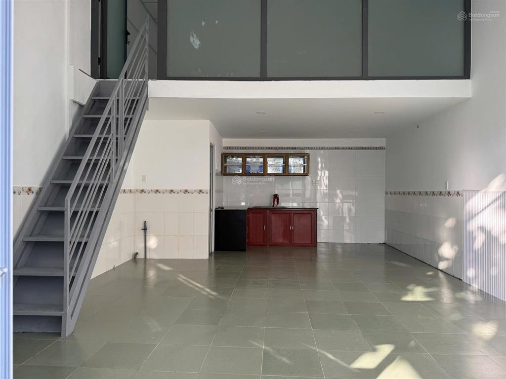 Bán nhà tân thới hiệp hẻm xe hơi quay đầu ngang 10m q12