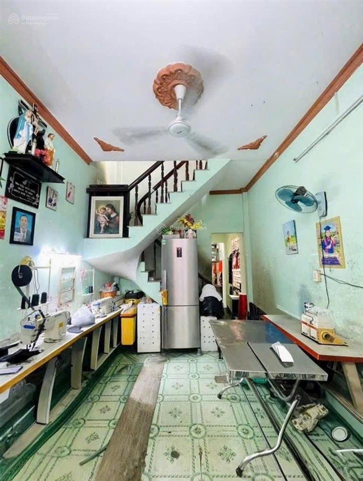 Bán nhà 1/ nguyễn thị căn chỉ 3 hàng hiếm tân thới hiệp q12