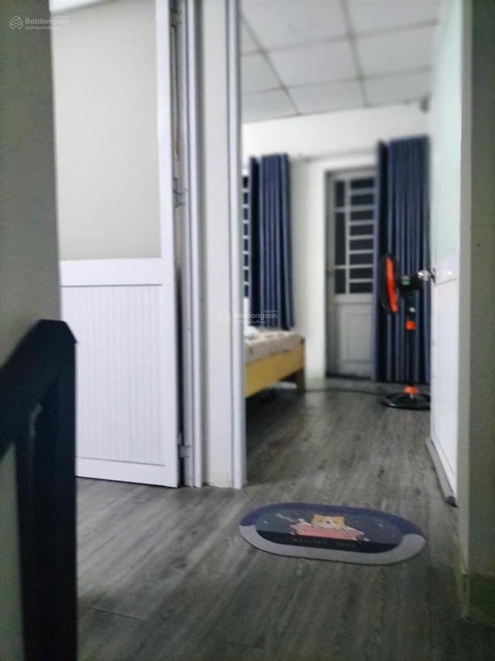 Bán nhà shr dt khủng mà chỉ nhỉnh 2tỷ, hiệp thành q12