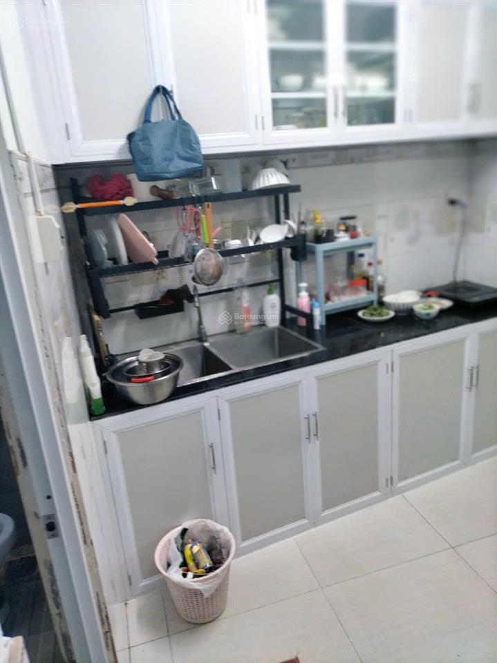 Bán nhà shr dt khủng mà chỉ nhỉnh 2tỷ, hiệp thành q12