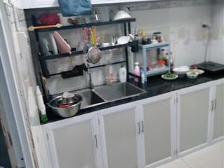 Bán nhà shr dt khủng mà chỉ nhỉnh 2tỷ, hiệp thành q12