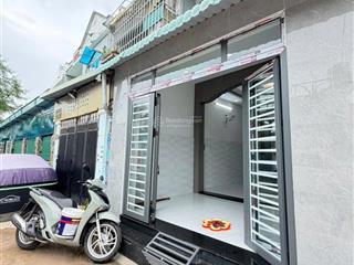 Hàng hiếm xe hơi đậu tận cửa 8m giá chỉ nhỉnh 2t lê văn khương q12