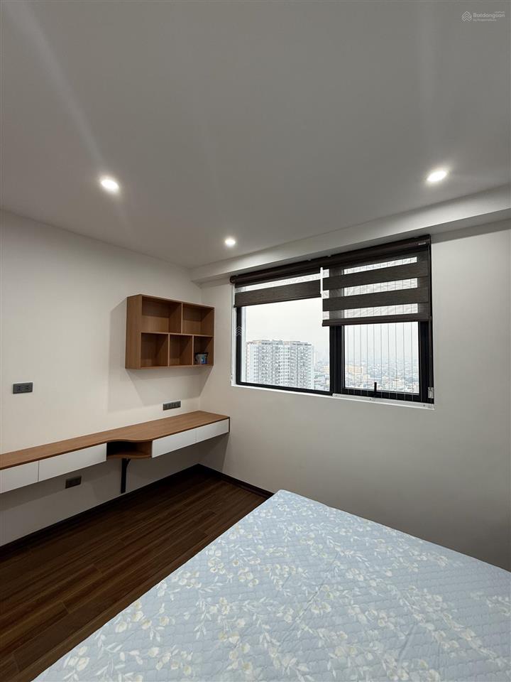 Bán nhanh căn góc 80m2 sổ 2pn 2vs tại cc thông tấn xã, tầng trung bc đông nam full đồ chỉ 6,85tỷ